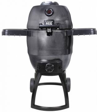 Broil King Holzkohlegrill KEG