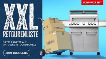 Retourenliste