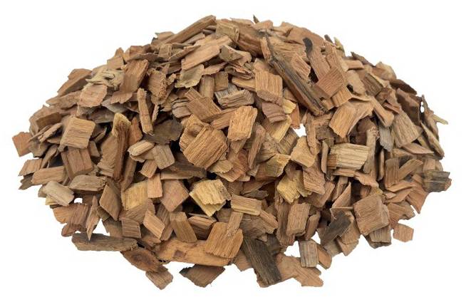 Räucherchips Wood Chips Räucherholz Gas & Kohlegrill Smoker Apfel Kirsche Buche 