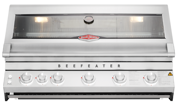BeefEater Signature 7000-Series Einbaugrill
