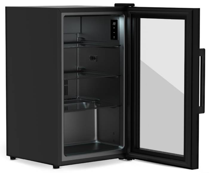 Mit einer durchdachten Innenaufteilung schaffst du Ordnung im Kühlschrank
