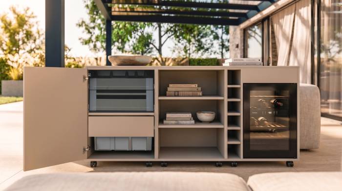 Entdecke mit Grillfürst Moments neue Möglichkeiten für wohnliches Outdoor Living
