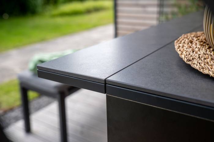 Grillfürst Moments Arbeitsplatten-Verlängerung für Möbel-Module