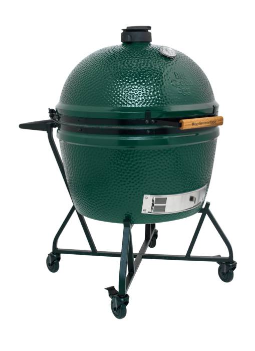 Big Green Egg 2XL Keramikgrill mit Nest Untergestell
