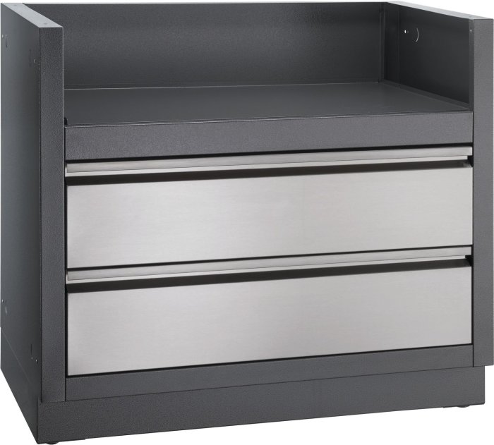 Napoleon Oasis Einbauschrank für Prestige PRO665 und BILEX605