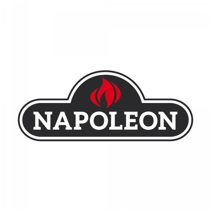 Napoleon Abdeckhaube für BI10 und BIB10 Einbauseitenbrenner