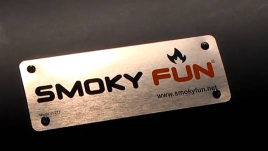 Nicht nur unsere Smoker sind Made in EU - auch das Smoken kommt aus Spanien.