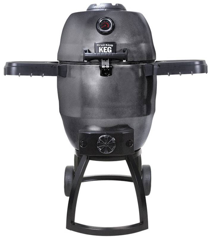 Broil King KEG 5000 Holzkohlegrill