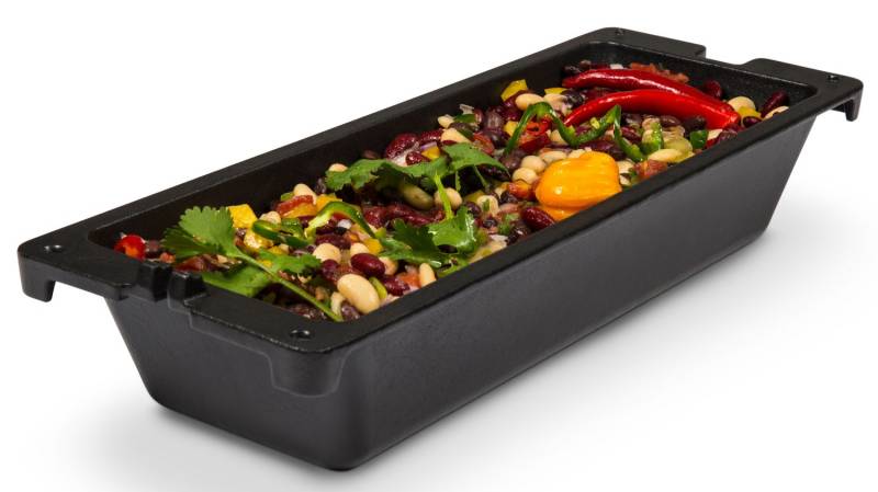 Broil King Gusseiserner Wokeinsatz Baron / Sovereign