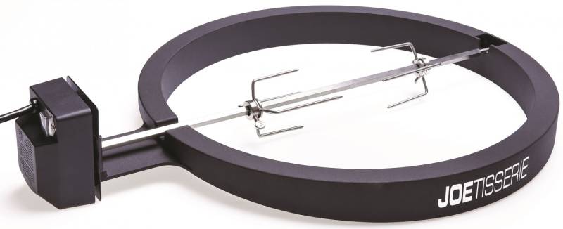 Kamado Joe Drehspieß JOEtisserie® -  Classic Joe - 240V