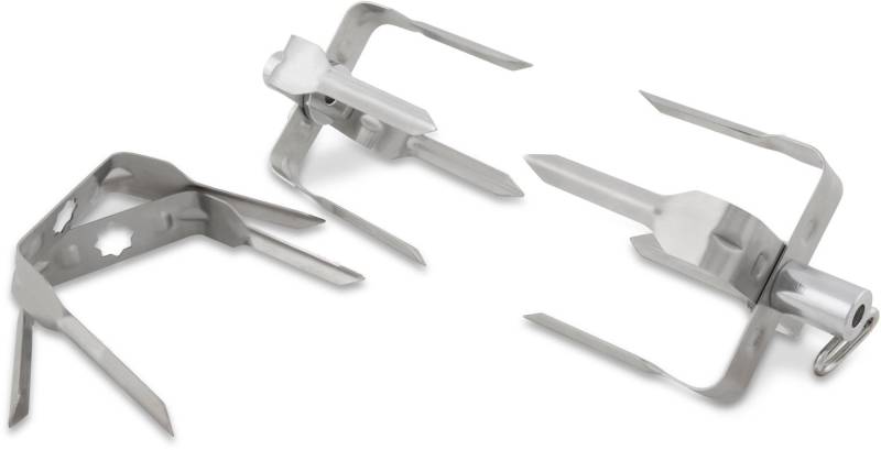 Broil King Edelstahlforken Deluxe