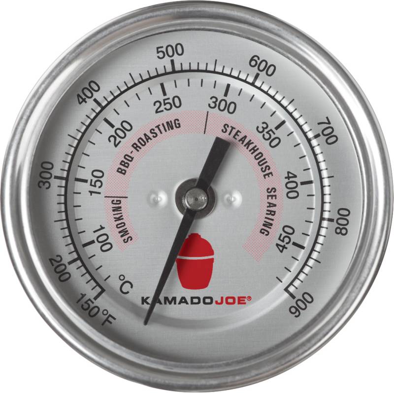 Kamado Joe Ersatz Thermometer