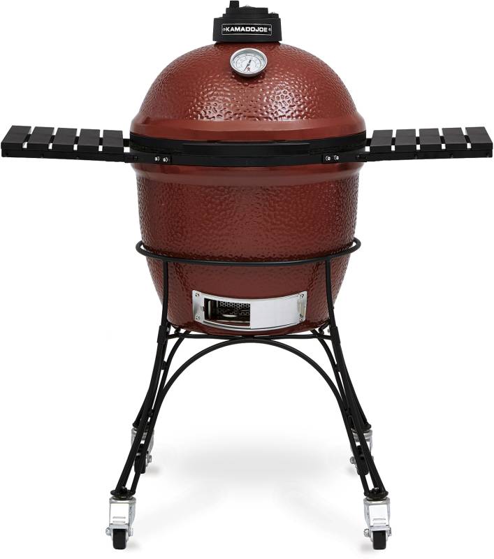 Kamado Joe Classic I Keramikgrill