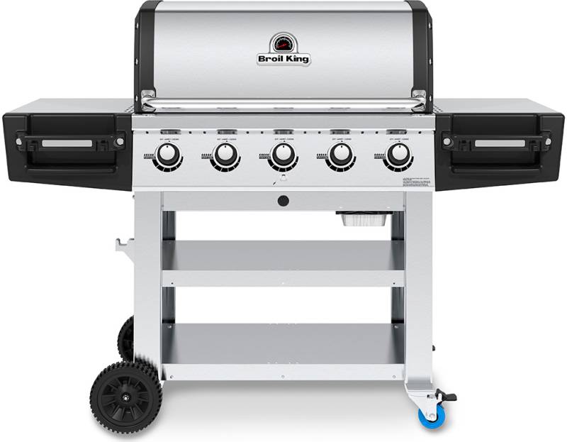 Broil King Regal S520 PRO Commercial - Modell 2020