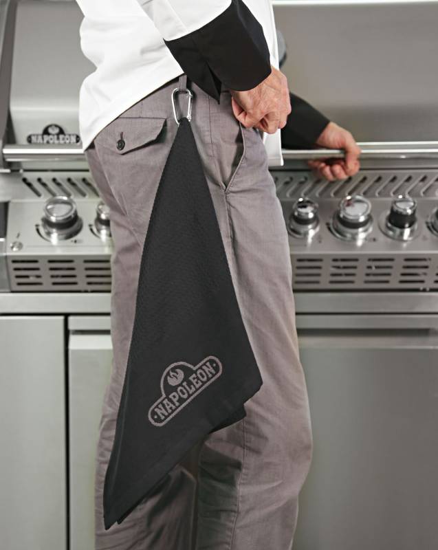 Napoleon BBQ-Towel