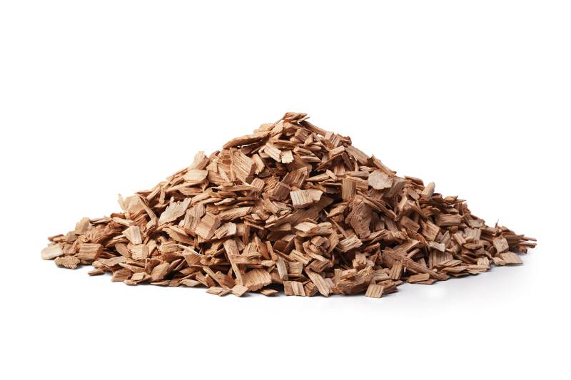 Napoleon Holz Räucherchips Buche, 700g