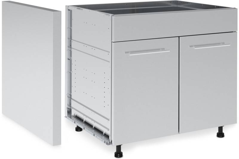 Broil King Outdoor Küche - Seitenwand für Schrank