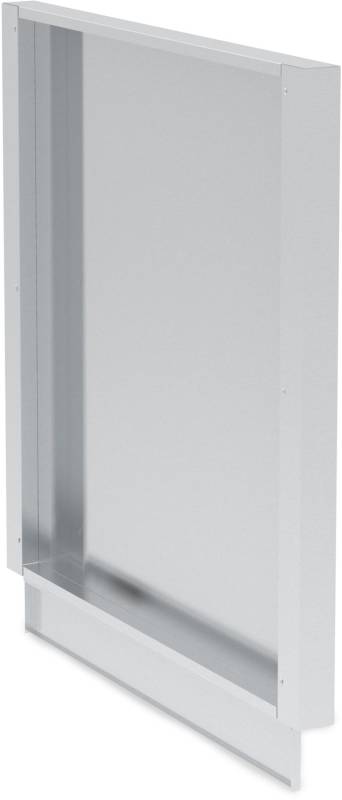 Broil King Outdoor Küche - Seitenwand für Schrank