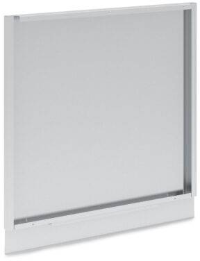 Broil King Outdoor Küche - Rückwand für 2-türigen Schrank 900 mm