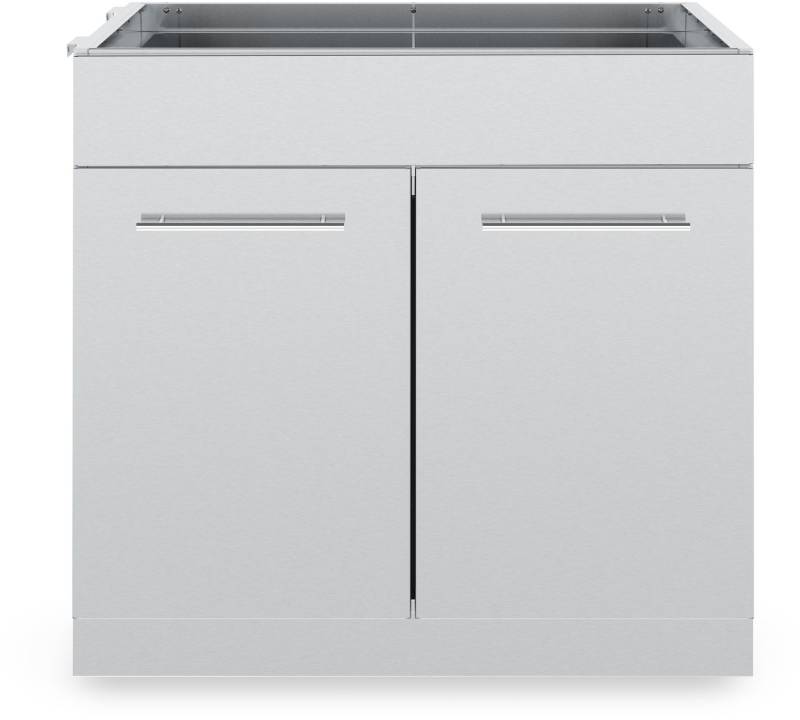 Broil King Outdoor Küche - Schrank 2-türig 900 mm