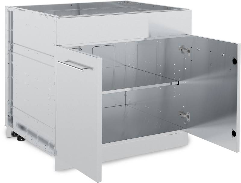 Broil King Outdoor Küche - Schrank 2-türig 900 mm