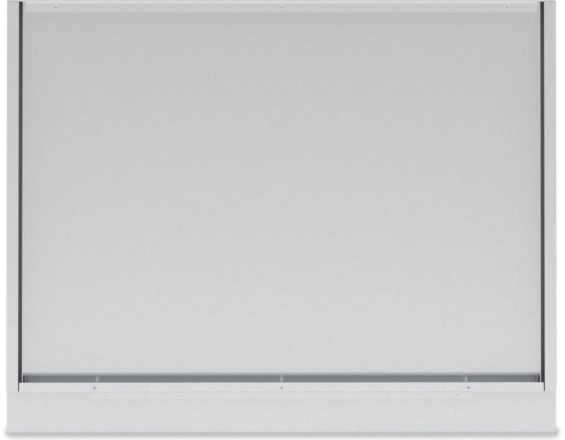 Broil King Outdoor Küche - Rückwand für Grillschrank 5-Brenner