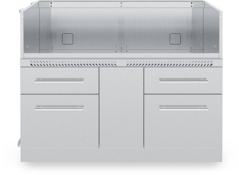 Broil King Outdoor Küche - Grillschrank für 6-Brenner 1148 mm