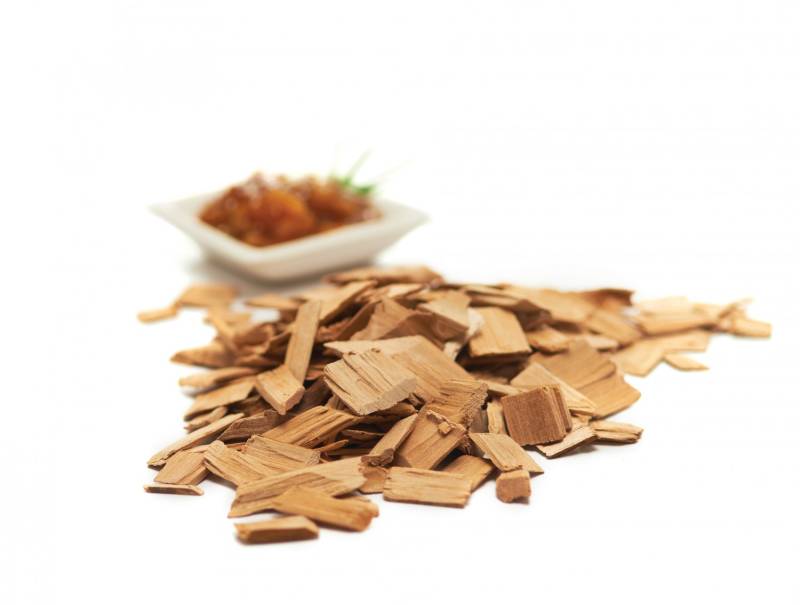 Broil King Räucherchips Mesquite