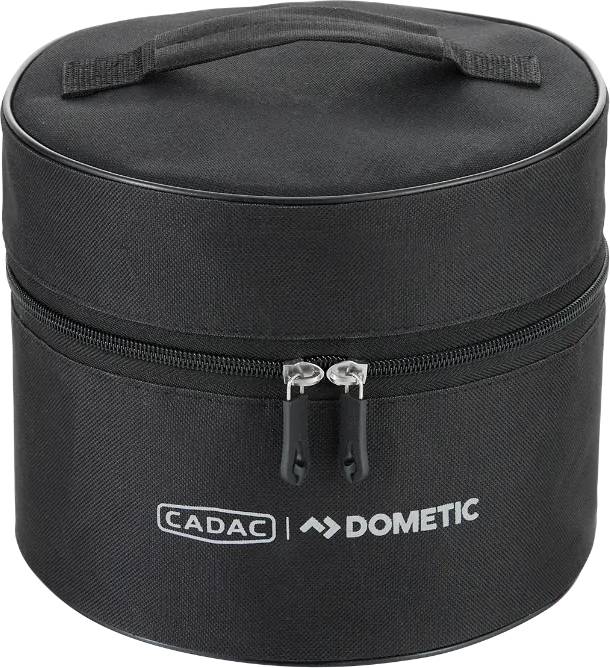 CADAC Camp Cook Set - 6‑teiliges Camping‑Kochgeschirr