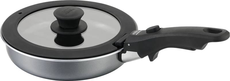 CADAC Camp Cook Set - 6‑teiliges Camping‑Kochgeschirr