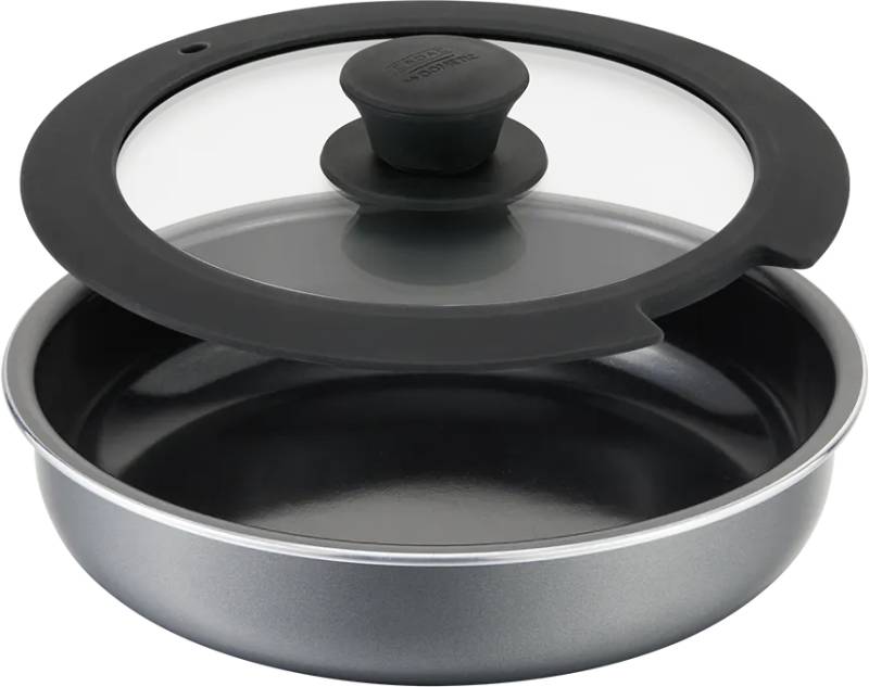 CADAC Camp Cook Set - 6‑teiliges Camping‑Kochgeschirr