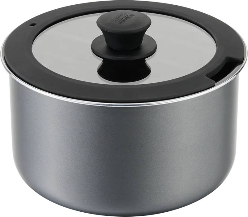 CADAC Camp Cook Set - 6‑teiliges Camping‑Kochgeschirr