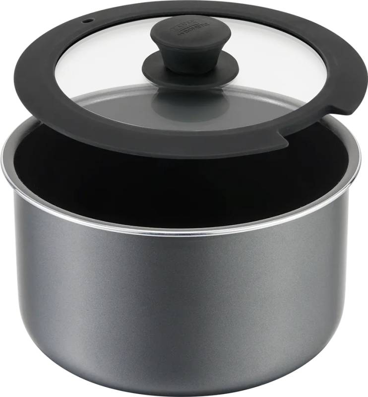 CADAC Camp Cook Set - 6‑teiliges Camping‑Kochgeschirr