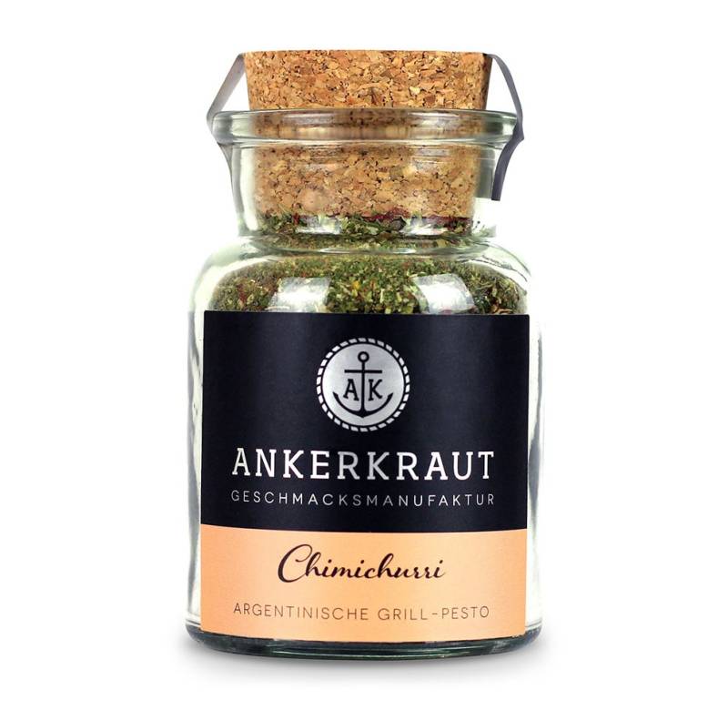 Ankerkraut Chimichurri , 60g Glas
