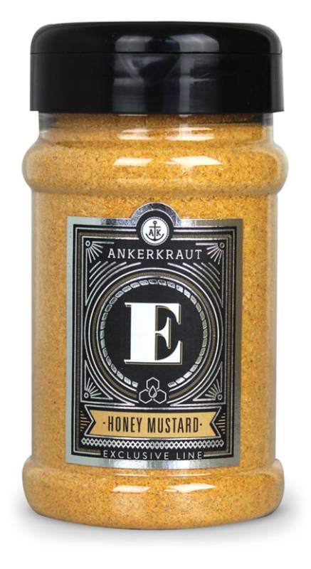 Ankerkraut Exclusive Line "E" Honey Mustard