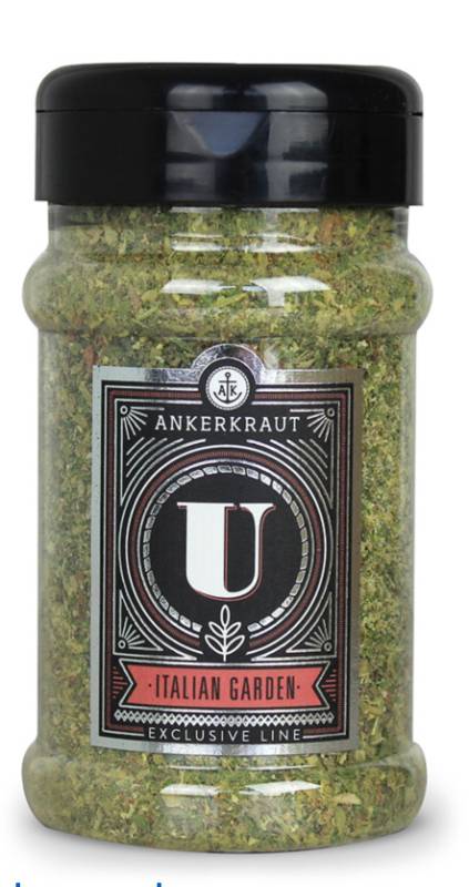Ankerkraut Exclusive Line "U" Italian Rub