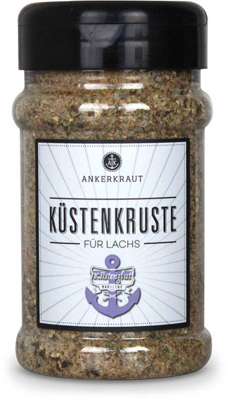 Ankerkraut Küstenkruste, 310 g Streuer