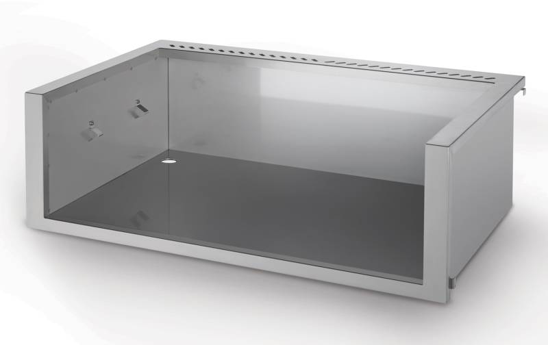 Napoleon Einbau-Einfassung, Einbaurahmen für BIG32 700-Series 32" Einbaugrill