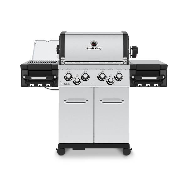 Broil King Regal S490 PRO IR Gasgrill