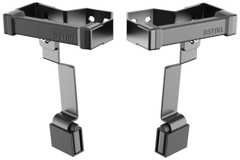 BSTRD. Grip and Go für Medium Keramikgrill
