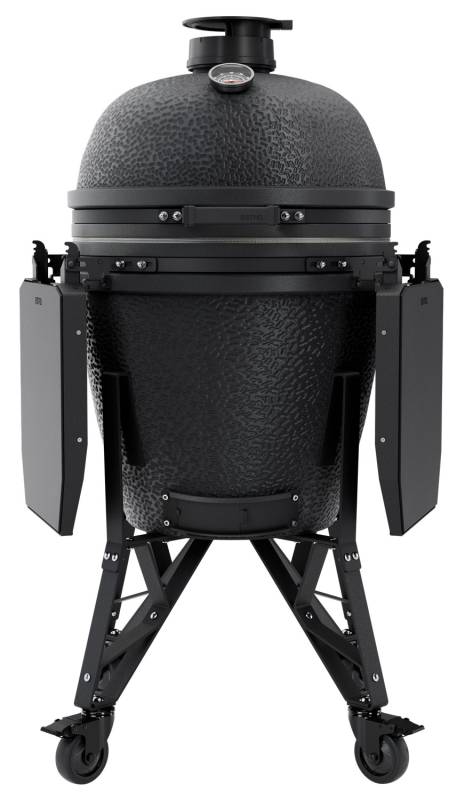 BSTRD. Keramikgrill Large Complete Graphite