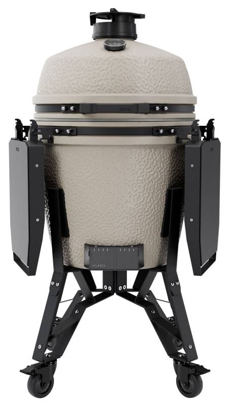 BSTRD. Keramikgrill Pro Large Complete Desert Sand