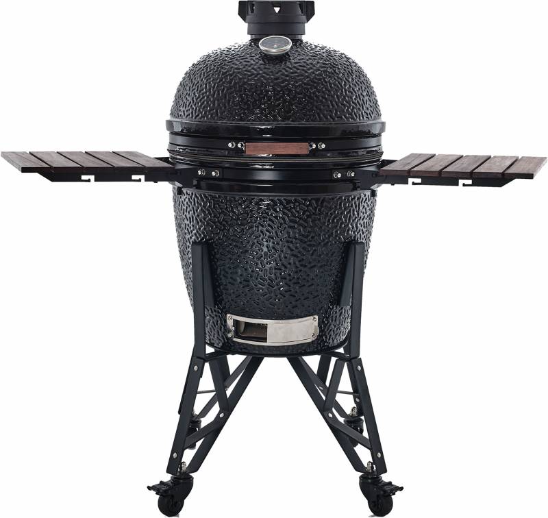 The Bastard Grill Classic Large Multilevel - Complete