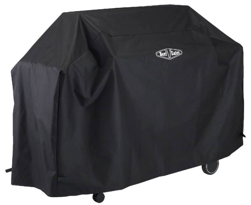 BeefEater Abdeckhaube Premium für 4-Brenner Grillstationen (1500 / 1700 / 7000 Serie)