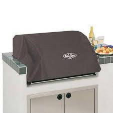 BeefEater Abdeckhaube für 4-Brenner Einbaugrill (1500 / 1700 Serie)