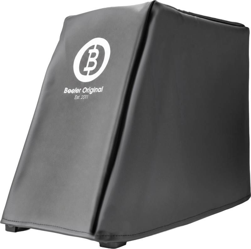 Beefer Abdeckhaube für Beefer ONE / PRO II / E-Beefer