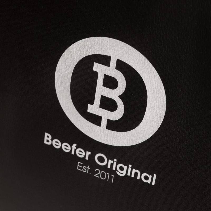 Beefer Twin Pro Abdeckhaube
