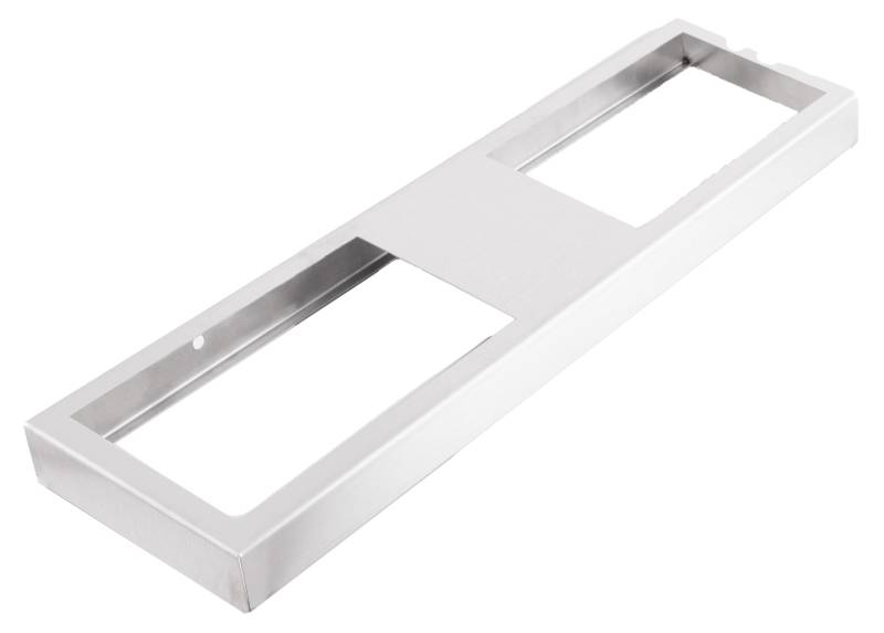 Beefer Anbauelement GN Schale für Rollwagen Small