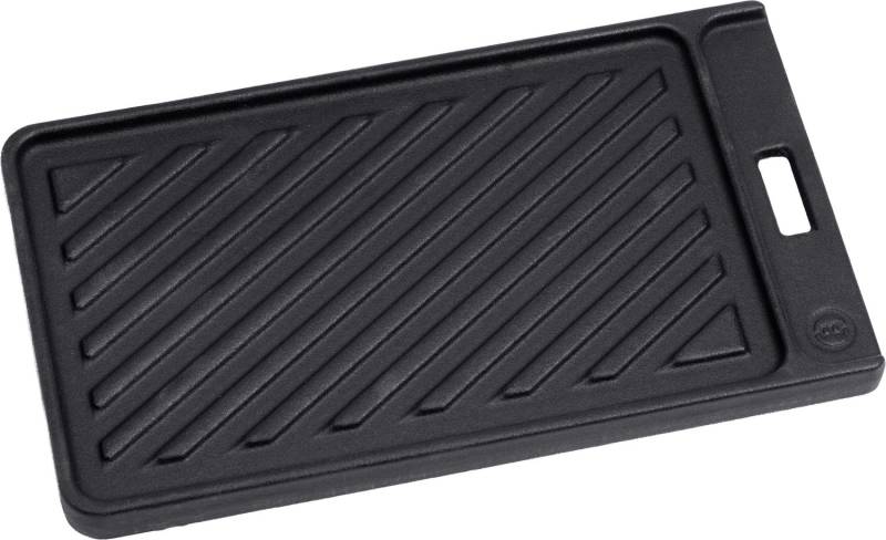 Beefer Gusseisen Grillplatte für Beefer PRO / ONE