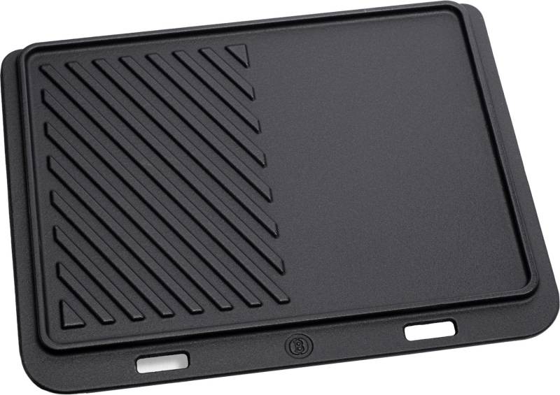 Beefer Gusseisen Grillplatte für Beefer XL